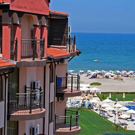 South Beach Hotel - New Management And Free Beach Access Tsarevo Eksteriør bilde