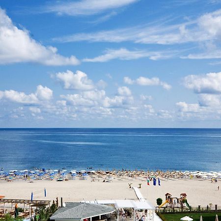 South Beach Hotel - New Management And Free Beach Access Tsarevo Eksteriør bilde