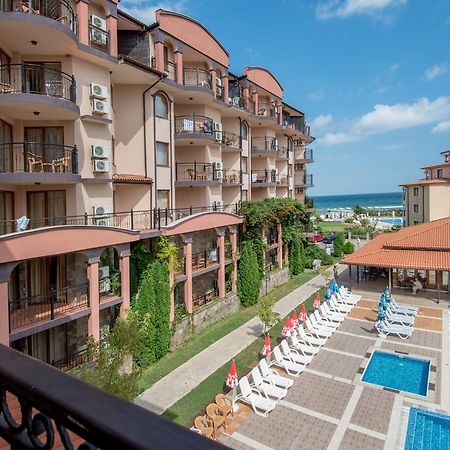 South Beach Hotel - New Management And Free Beach Access Tsarevo Eksteriør bilde