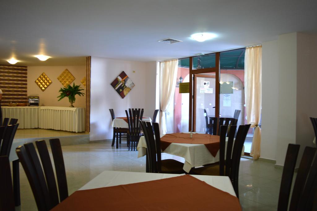 South Beach Hotel - New Management And Free Beach Access Tsarevo Eksteriør bilde