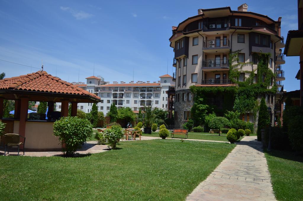 South Beach Hotel - New Management And Free Beach Access Tsarevo Eksteriør bilde
