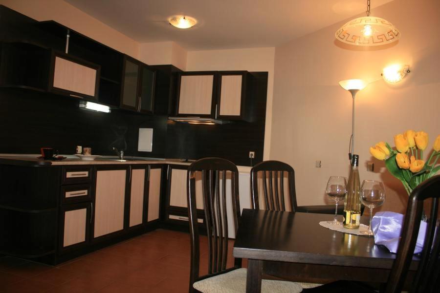 South Beach Hotel - New Management And Free Beach Access Tsarevo Eksteriør bilde