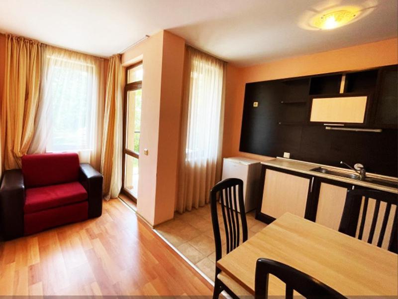 South Beach Hotel - New Management And Free Beach Access Tsarevo Eksteriør bilde