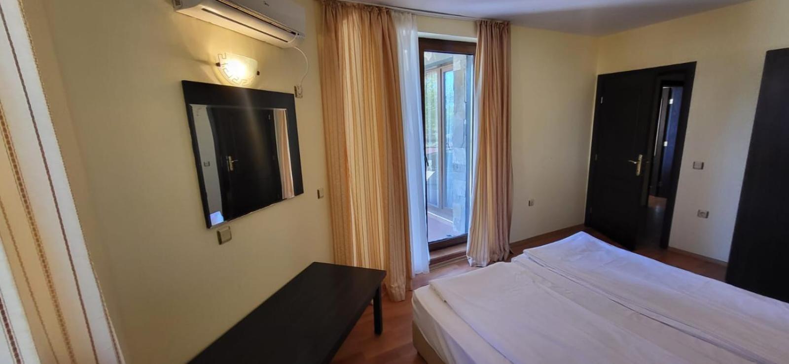 South Beach Hotel - New Management And Free Beach Access Tsarevo Eksteriør bilde