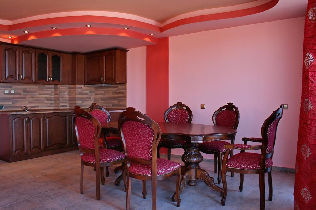 South Beach Hotel - New Management And Free Beach Access Tsarevo Eksteriør bilde