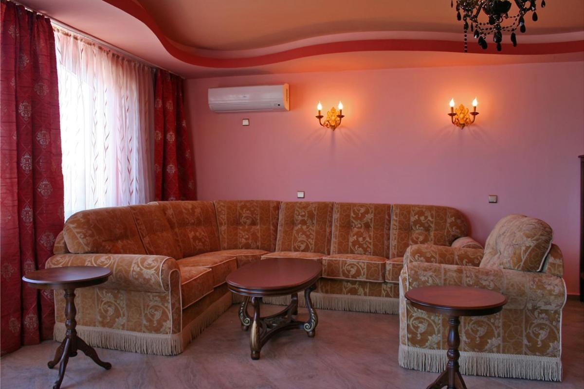 South Beach Hotel - New Management And Free Beach Access Tsarevo Eksteriør bilde