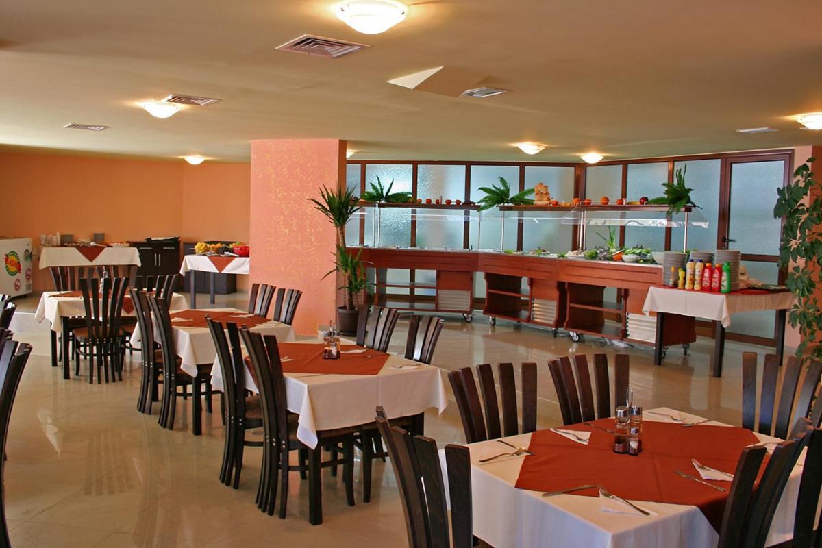 South Beach Hotel - New Management And Free Beach Access Tsarevo Eksteriør bilde