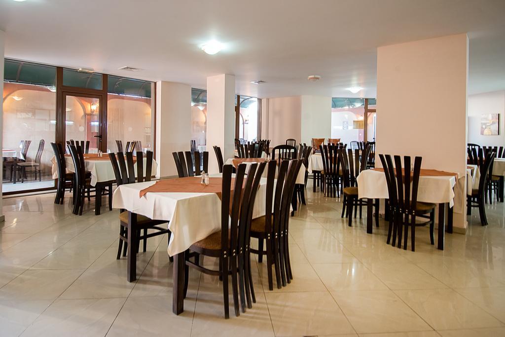 South Beach Hotel - New Management And Free Beach Access Tsarevo Eksteriør bilde