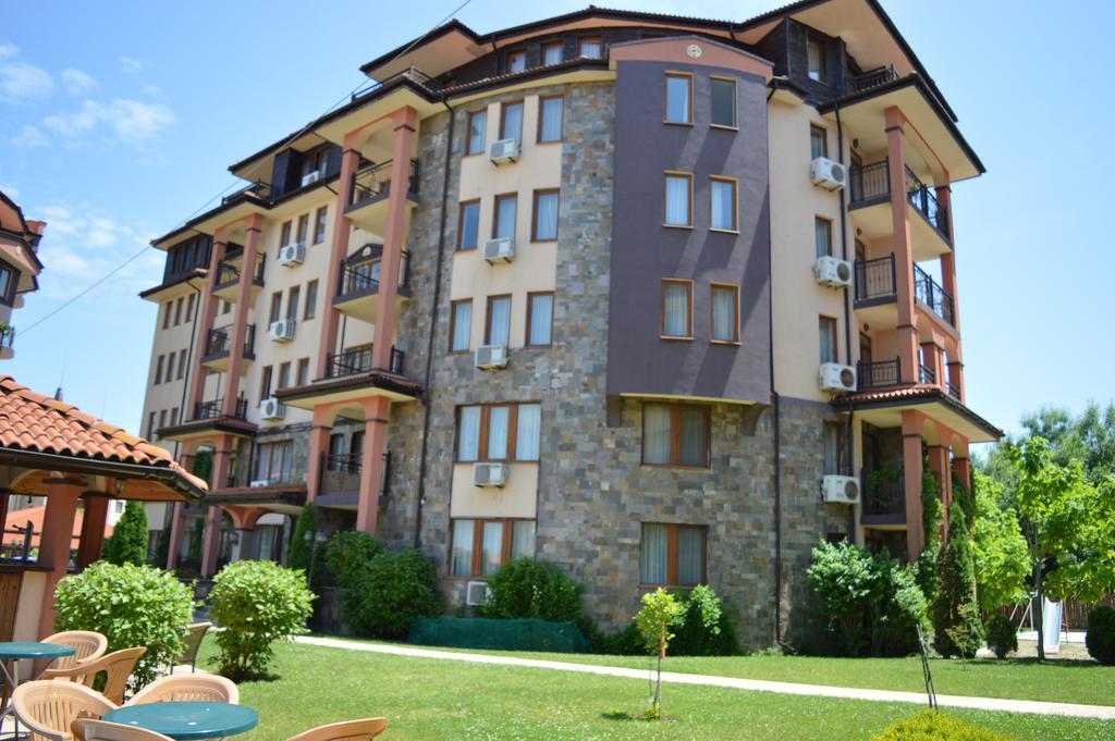 South Beach Hotel - New Management And Free Beach Access Tsarevo Eksteriør bilde