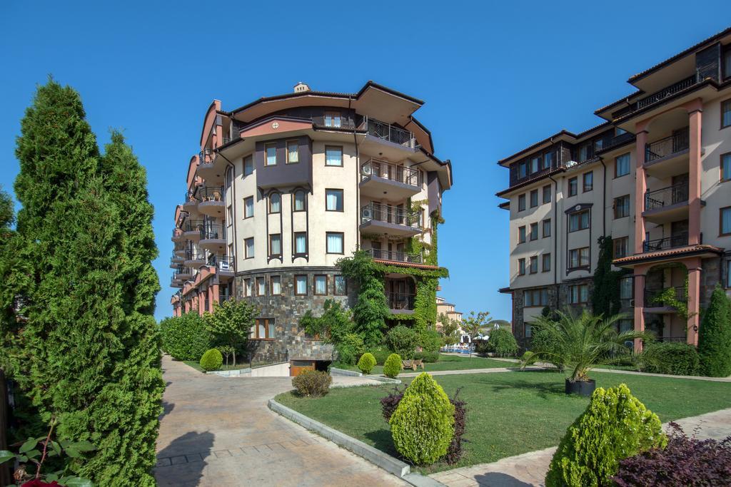 South Beach Hotel - New Management And Free Beach Access Tsarevo Eksteriør bilde