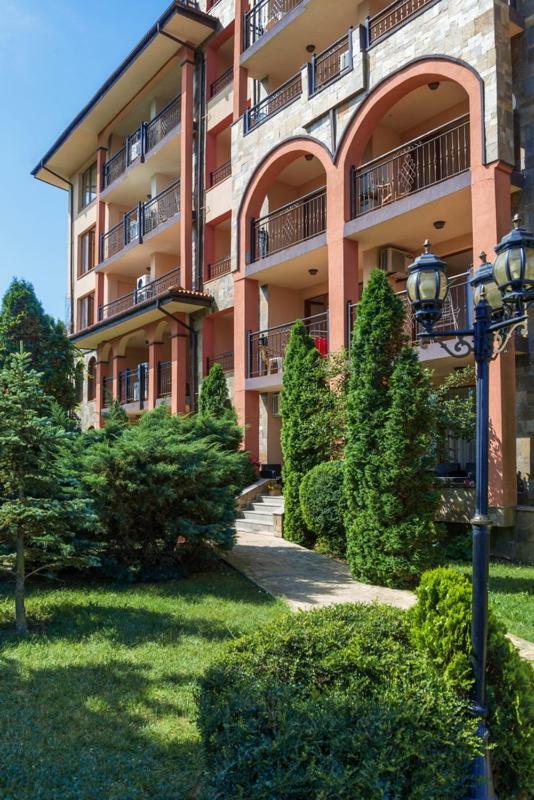 South Beach Hotel - New Management And Free Beach Access Tsarevo Eksteriør bilde