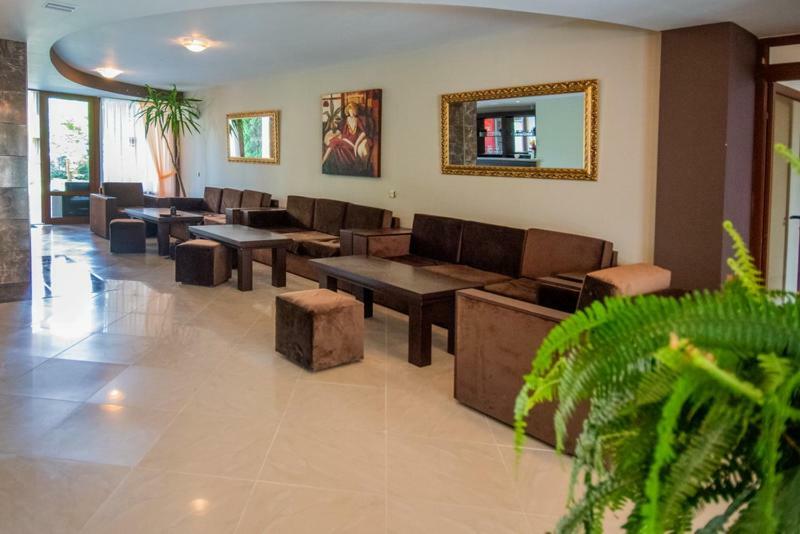 South Beach Hotel - New Management And Free Beach Access Tsarevo Eksteriør bilde